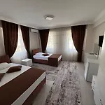 Paradise House 3* Παμούκαλε
