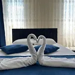 Paradise House 3* Παμούκαλε