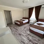 Paradise House Παμούκαλε