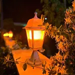 Paradise House Ξενοδοχείο με διαμερίσματα Παμούκαλε