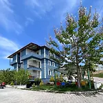 Paradise House 3* Παμούκαλε