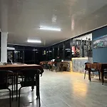 Paradise House