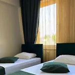 Apart-hotel Paradise House Pamukkale