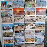 Paradise House Ξενοδοχείο με διαμερίσματα