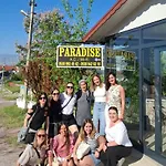Paradise House Παμούκαλε