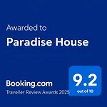 Paradise House Apart-hotel 3*
