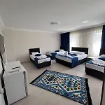 Paradise House Παμούκαλε