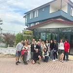 Апарт-отель Paradise House