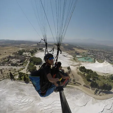 Paradise House * Pamukkale