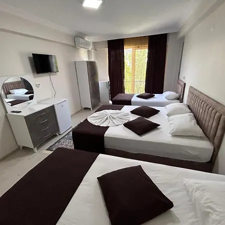 Aparthotel Paradise House Pamukkale
