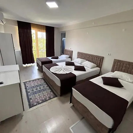 Aparthotel Paradise House Pamukkale
