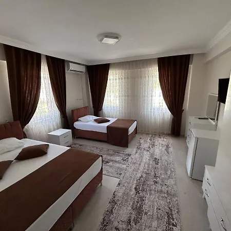 Paradise House 3* Pamukkale