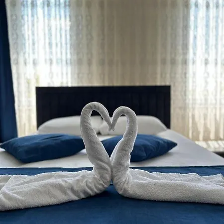 Paradise House 3* Pamukkale