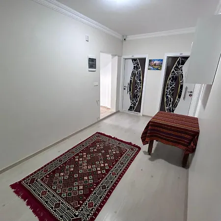 Paradise House 3* Pamukkale