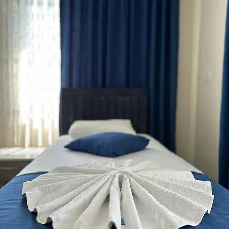 Paradise House Apart Otel