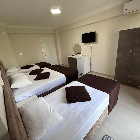 Paradise House *