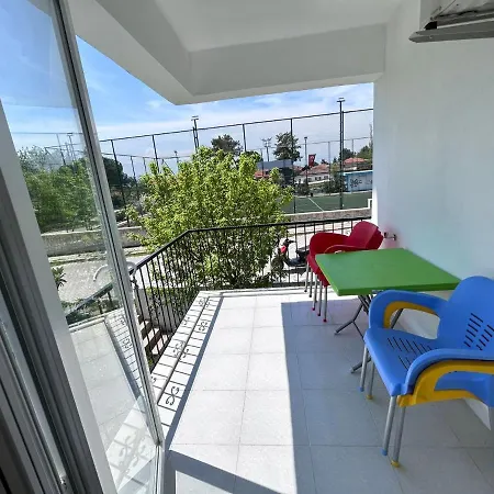 Paradise House *