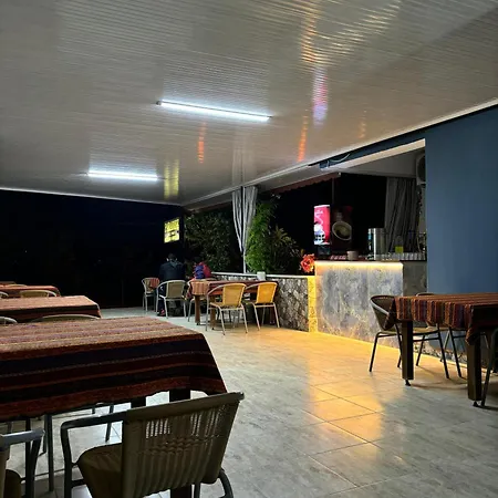Paradise House * 파묵칼레