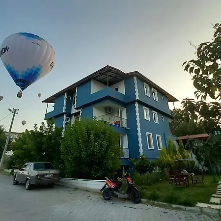 Paradise House * Pamukkale