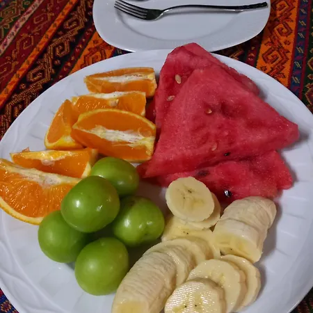 Paradise House * 파묵칼레