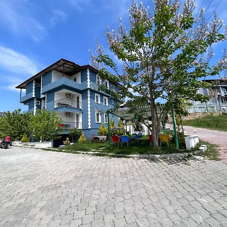 Aparthotel Paradise House Pamukkale