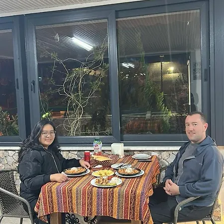Paradise House