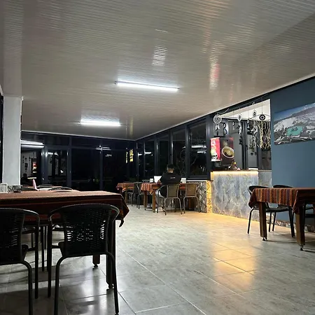 Paradise House