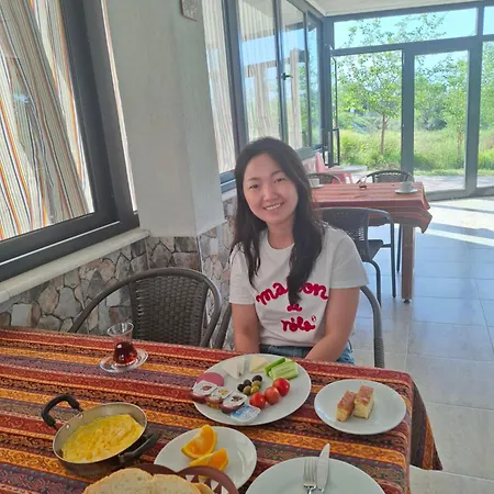 Aparthotel Paradise House