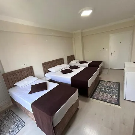 Paradise House
