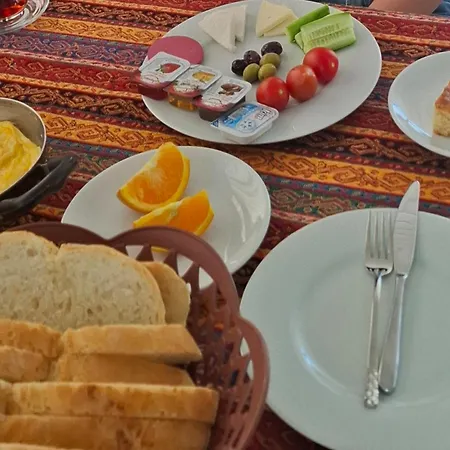 Aparthotel Paradise House