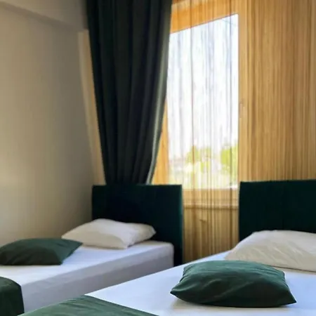 Aparthotel Paradise House Pamukkale