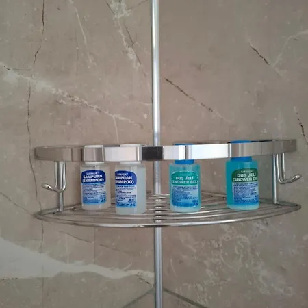 Paradise House Апарт-отель