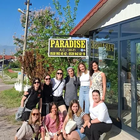 Paradise House Pamukkale