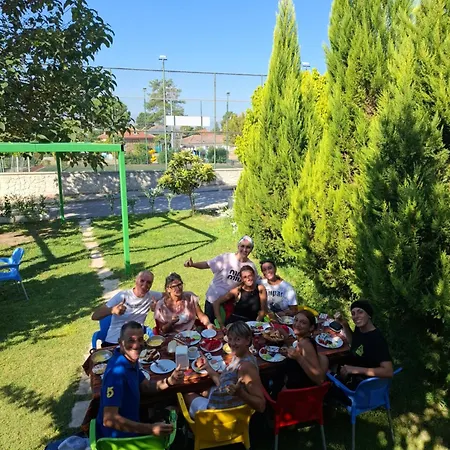 Appart hôtel Paradise House