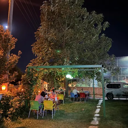 Paradise House Apart Otel Pamukkale