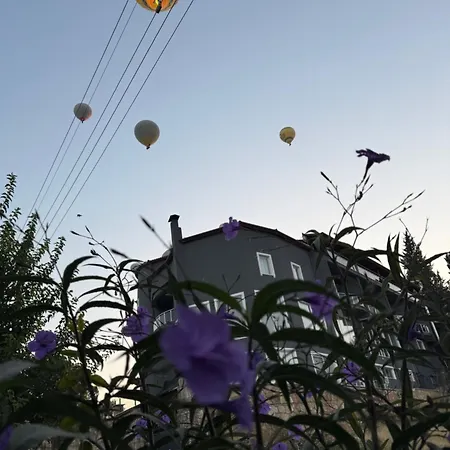 Paradise House Памуккале