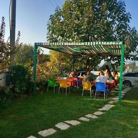 Paradise House