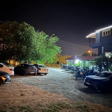 Paradise House
