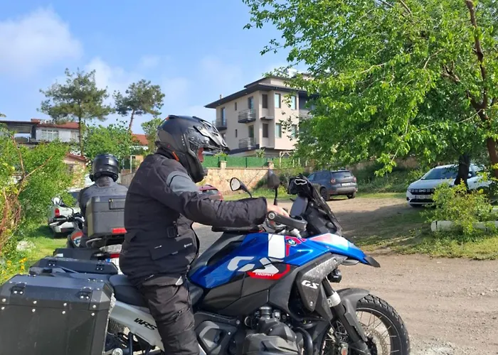 Paradise House Pamukkale