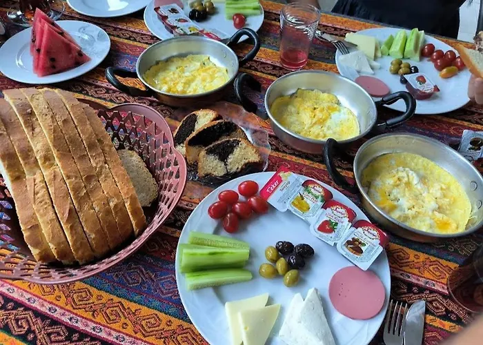 Paradise House Pamukkale