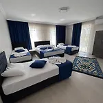 Paradise House Hotel apartamentowy