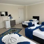 Hotel apartamentowy Paradise House Pamukkale