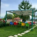 Aparthotel Paradise House Pamukkale