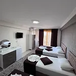 Apartmanhotel Paradise House Pamukkale