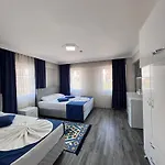 Paradise House
