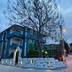 Paradise House