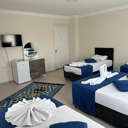 Apart-hotel Paradise House Pamukkale