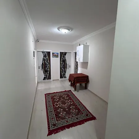 Paradise House アパートホテル