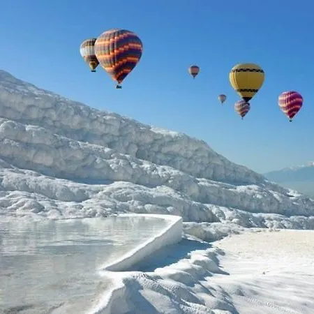 Apartmanhotel Paradise House