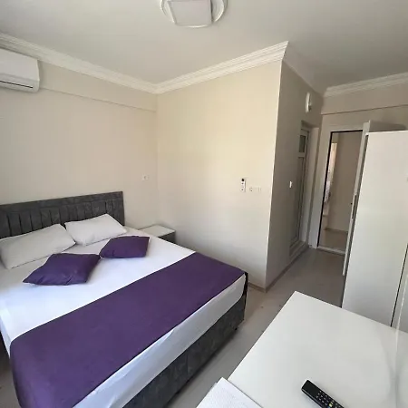 Paradise House 4* パムッカレ